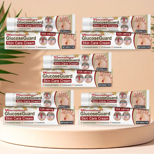 GlucoCare