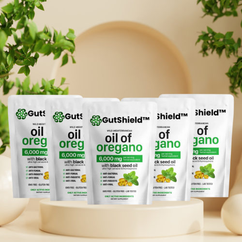 GutShield