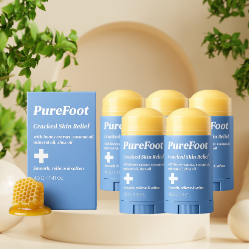 PureFoot