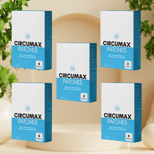 CircuMax