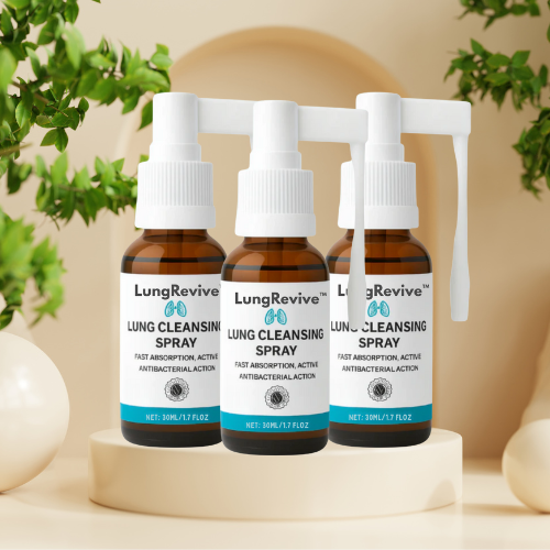 LungRevive