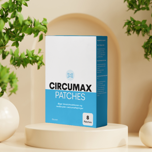 CircuMax