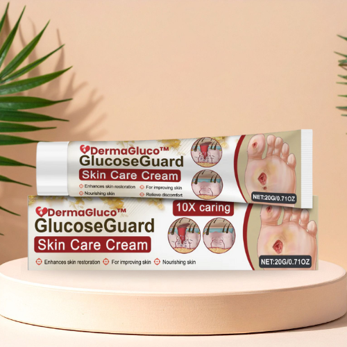 GlucoCare