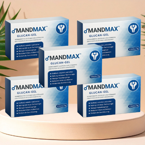 MandMax