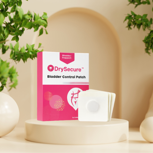 DrySecure