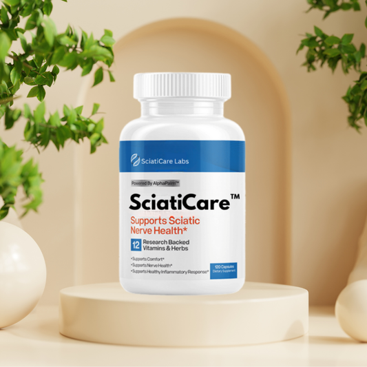 SciatiCare