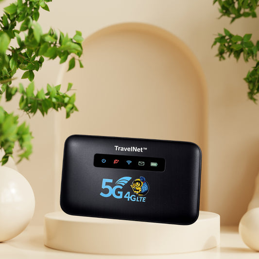TravelNet
