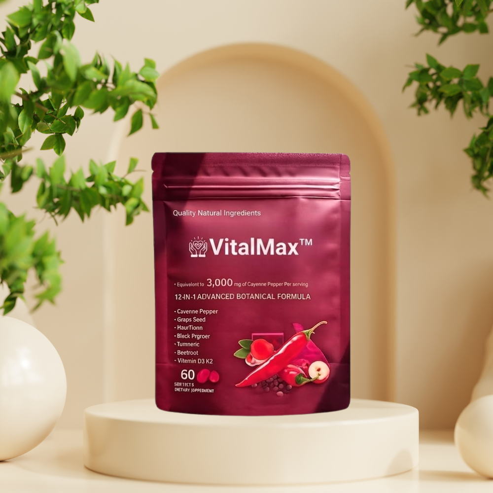VitalMax