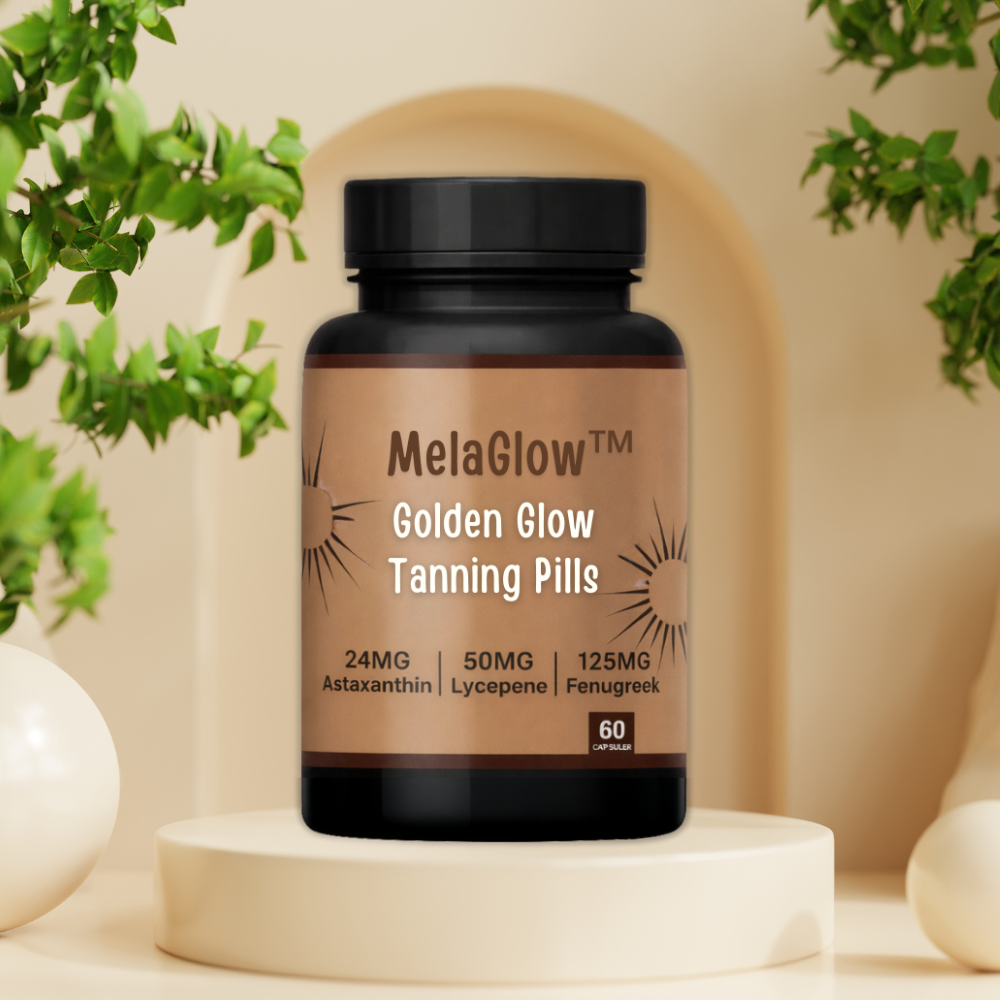 MelaGlow