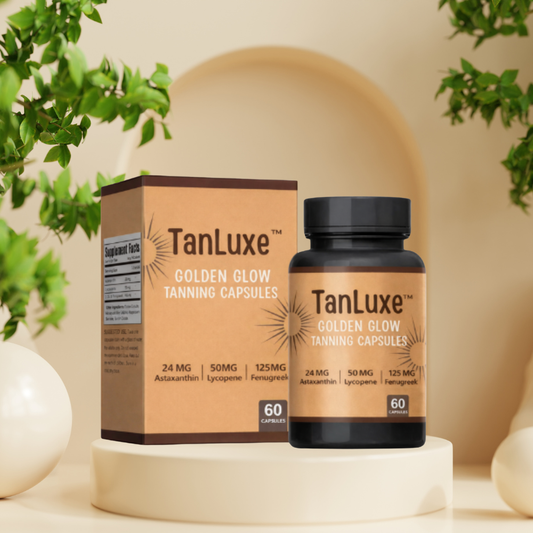 TanLuxe