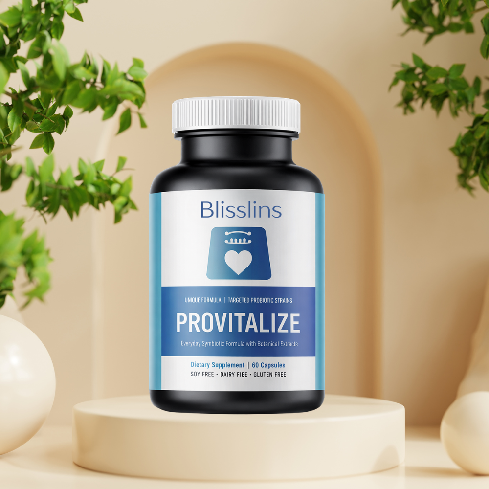 ProVitalize