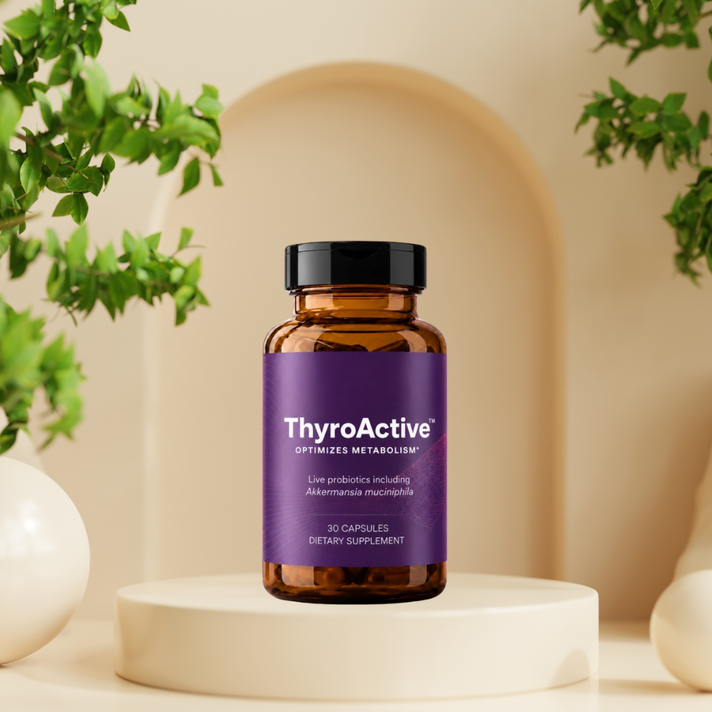 ThyroActive