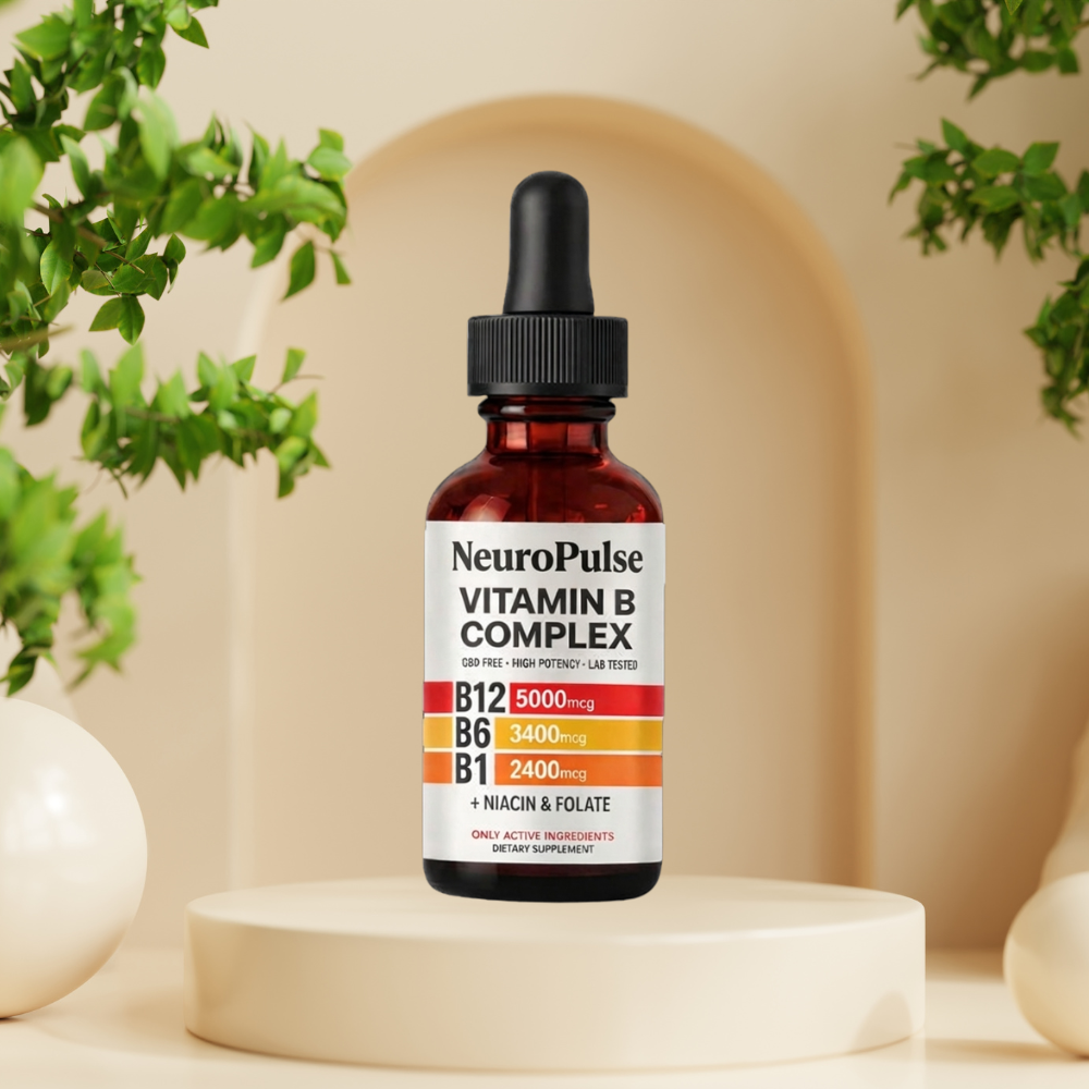 NeuroPulse