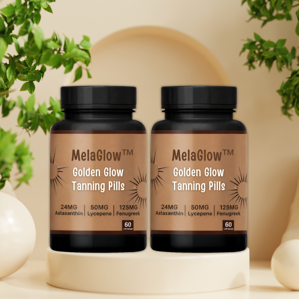 MelaGlow