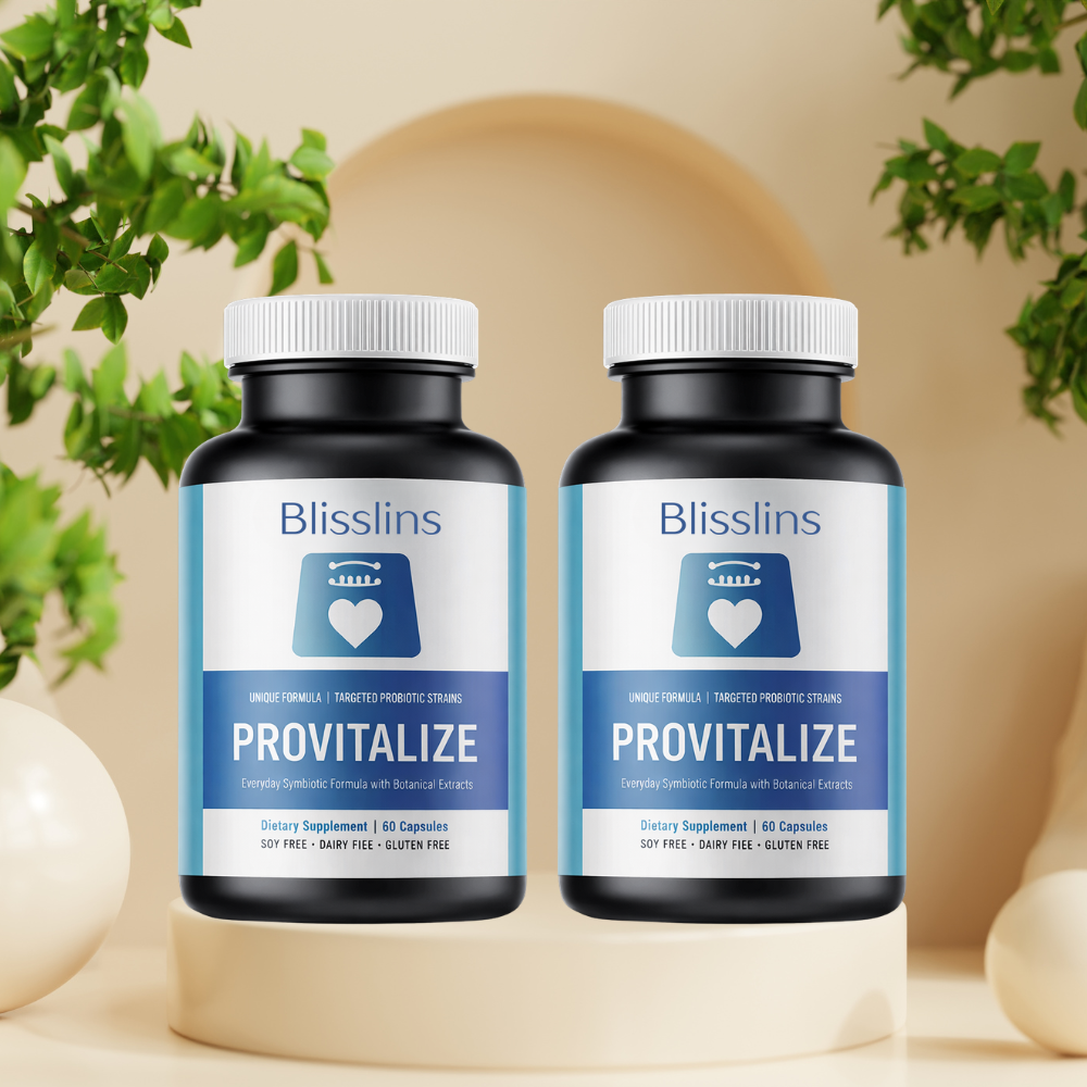 ProVitalize