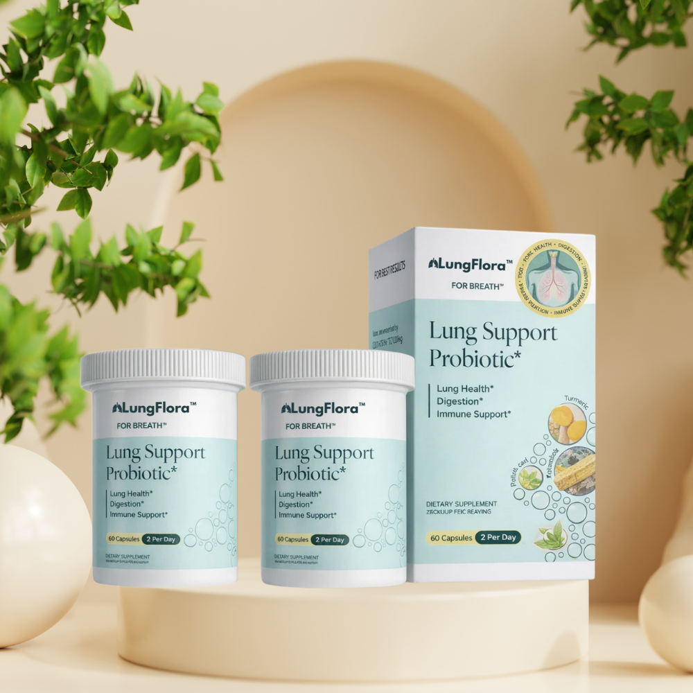 LungFlora