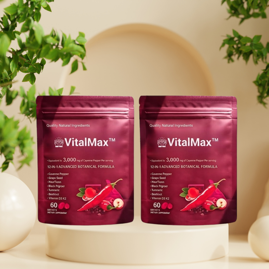 VitalMax