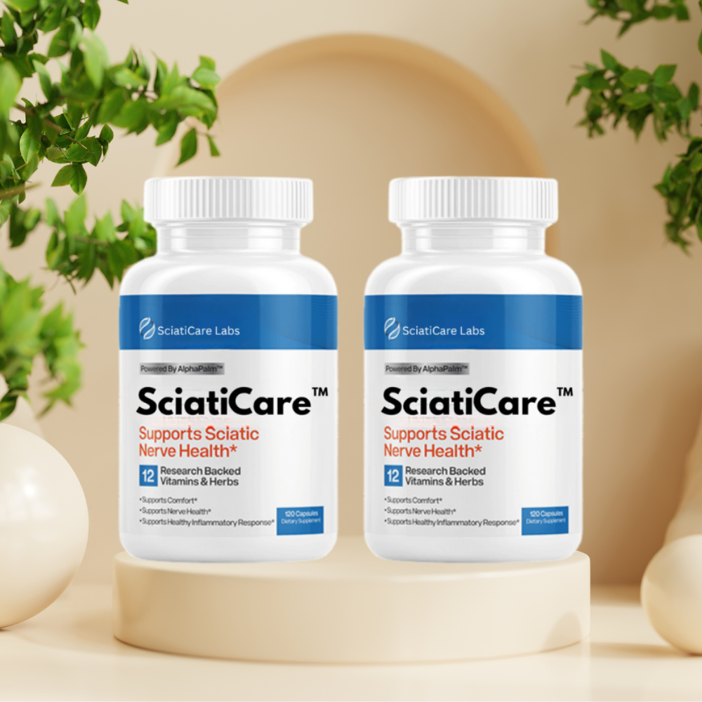 SciatiCare