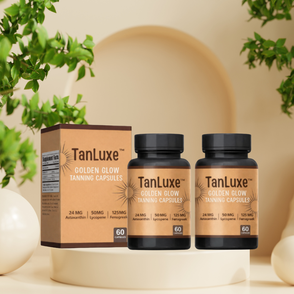 TanLuxe