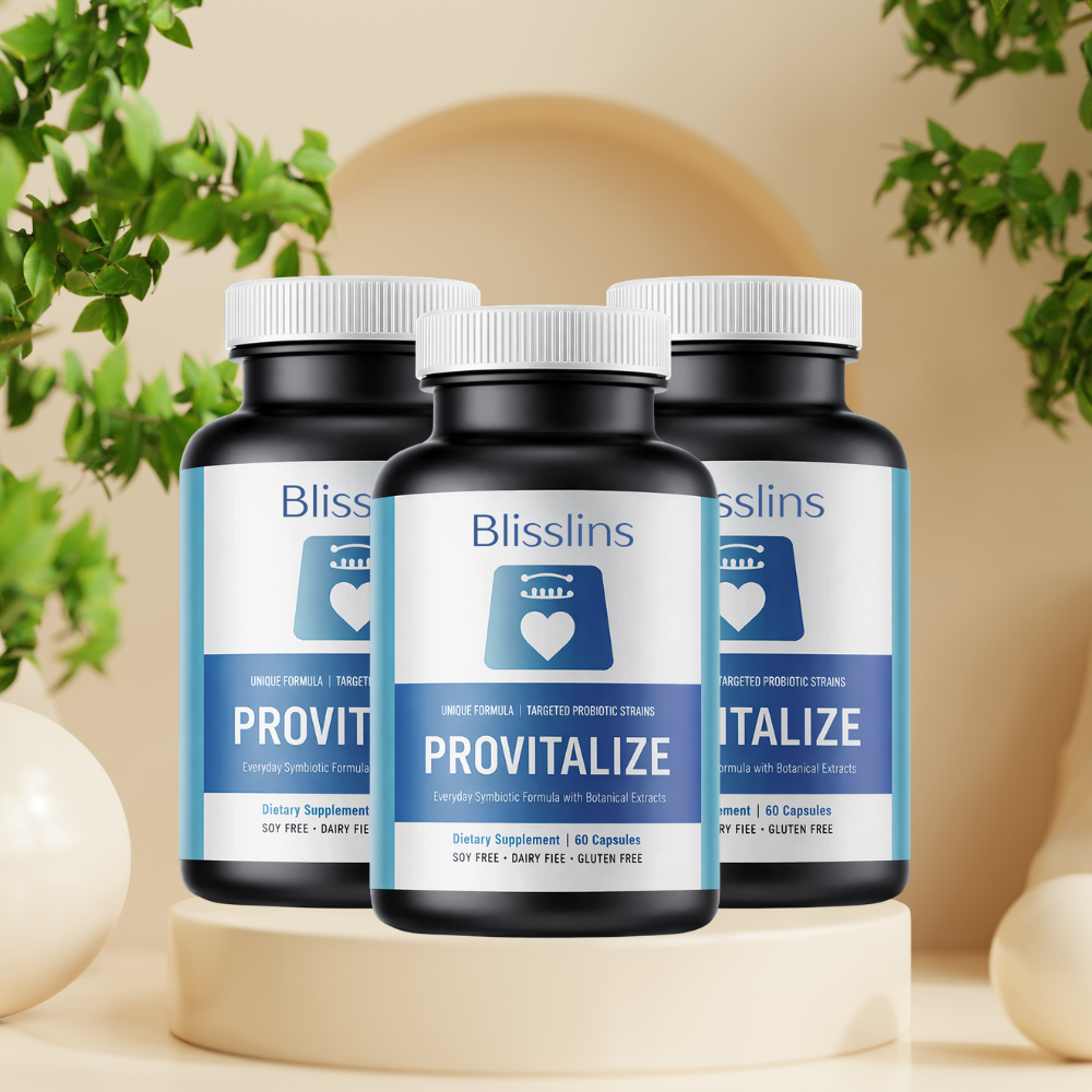 ProVitalize