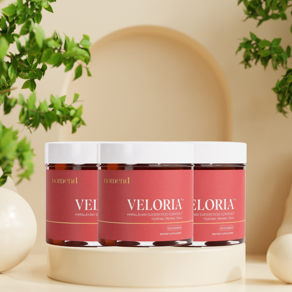 Veloria