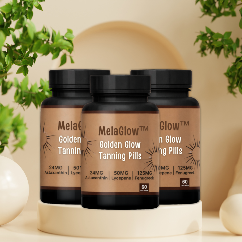 MelaGlow