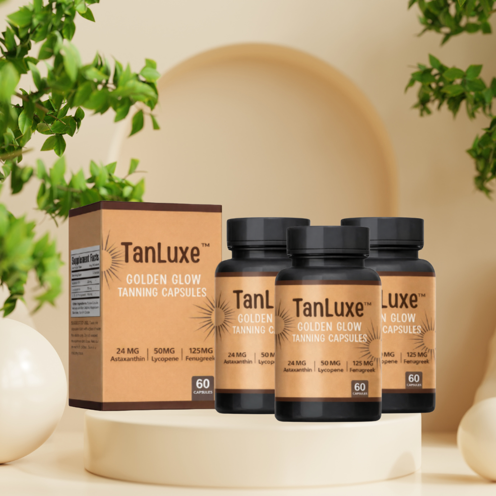 TanLuxe