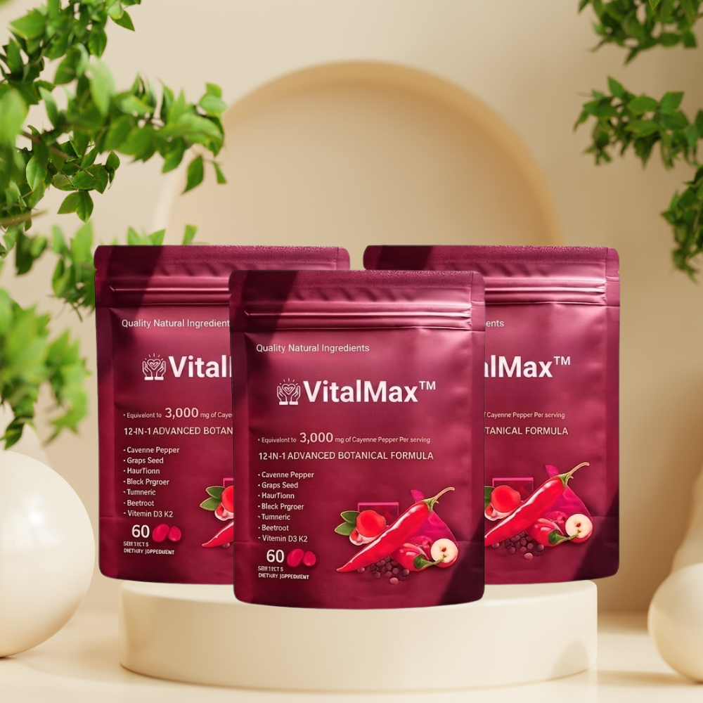 VitalMax