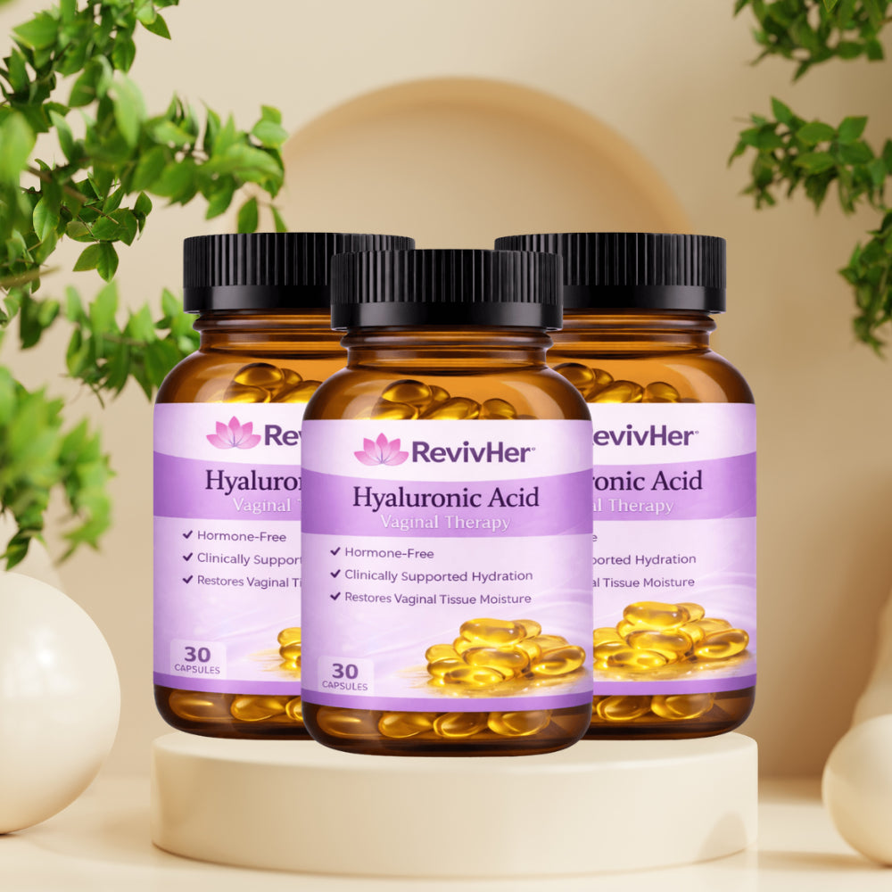RevivHer