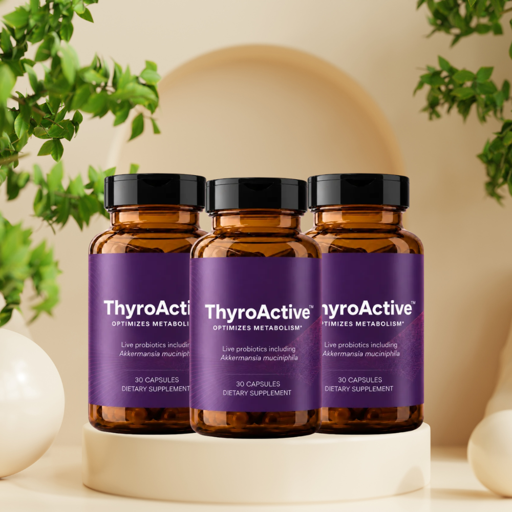 ThyroActive
