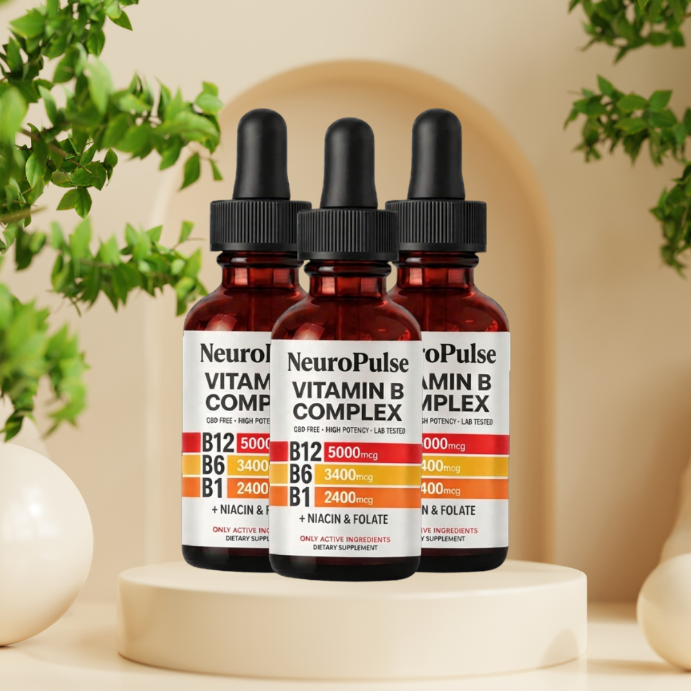 NeuroPulse