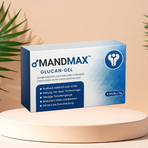 MandMax