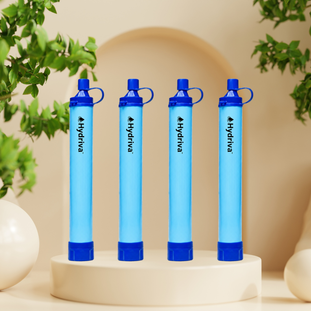 Hydriva