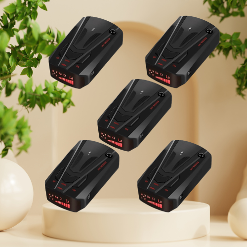 RadarShield