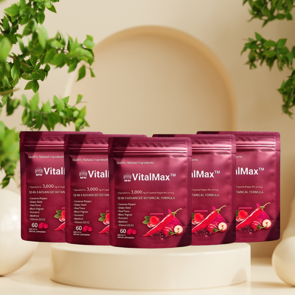 VitalMax