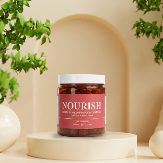 Nourish