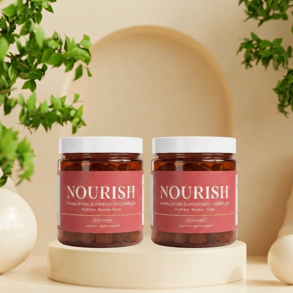 Nourish