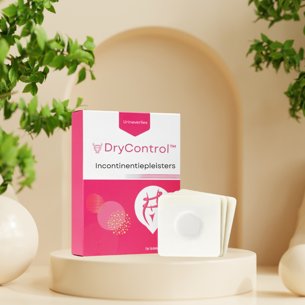 DryControl