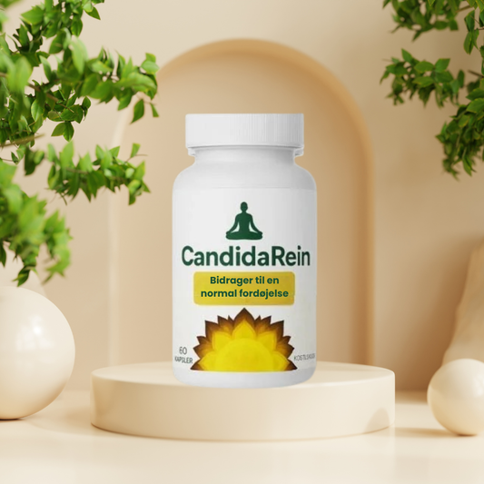CandidaRein