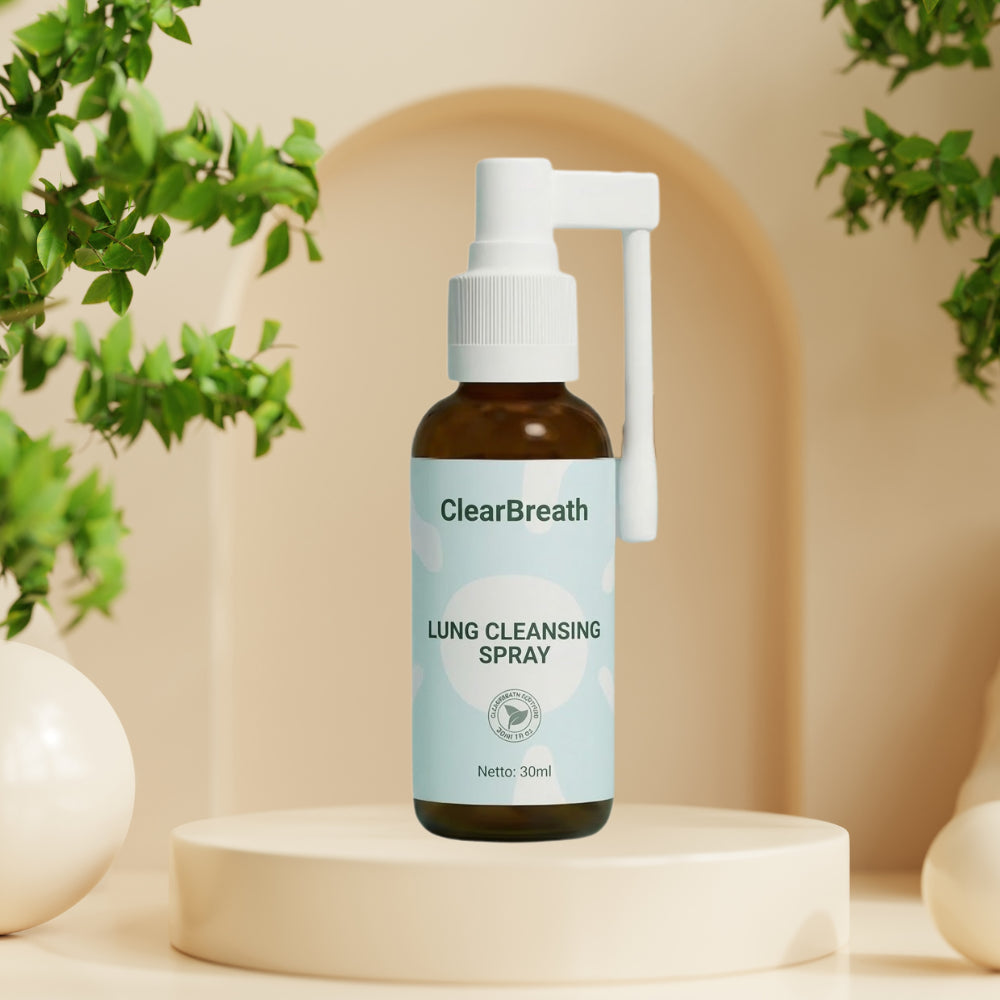 ClearBreath