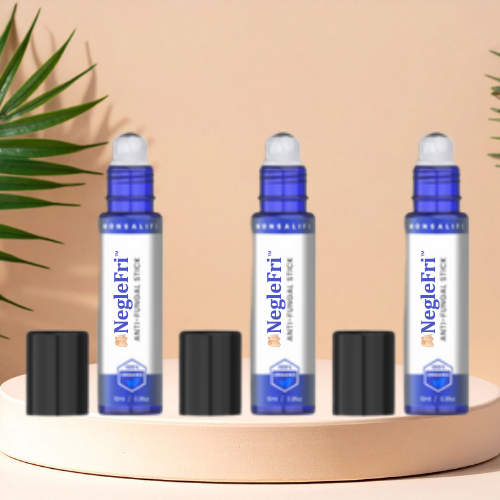 NegleFri