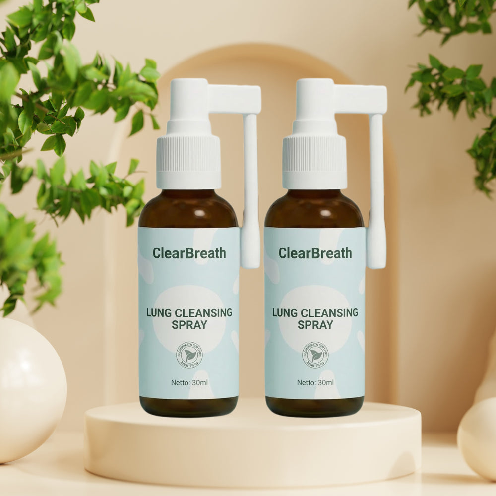 ClearBreath
